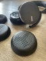 Безжични слушалки AKG Y500 Wireless Bluetooth Over-Ear 
, снимка 12