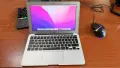 MacBook Air 11" (Early 2015) 128GB 4GB RAM Core i5, снимка 1
