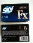 Чисто нови касети SKY C90., снимка 2
