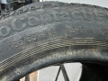 1бр летна гума 165/65/14 CONTINENTAL L05947 , снимка 2