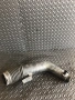 Всмукателна тръба за въздух за Vauxhall Opel Frontera 2.2 DTI (1998-2004) 897142010, снимка 1