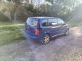 VW TOURAN 1.9TDI FACE, снимка 3