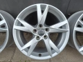 ОРИГИНАЛНИ джанти 17 ' цола 5x112 АУДИ / AUDI Volkswagen Skoda ET38 7,5J 66.6, снимка 9