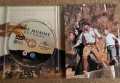 The Ultimate Mummy Collection The Mummy / The Mummy Returns (DVD, 2001)., снимка 8