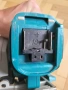 Безчетков циркуляр Makita DHS680.Сямо тяло., снимка 7