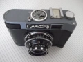 Фотоапарат "Смена - 8" работещ, снимка 3