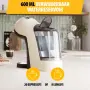 Tristar CM-2301 3-в-1 Кафемашина за Nespresso, Dolce Gusto и мляно кафе , снимка 1