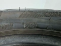 2бр зимни гуми 185/60/15 SAILUN L05805 , снимка 5