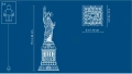 НОВО ЛЕГО 21042 АРХИТЕКТУРА - Статуята на свободата  LEGO 21042 Architecture Statue of Liberty 21042, снимка 3