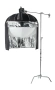 Софтбокс Nanlite Lantern 120 см, снимка 2