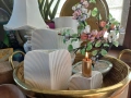  Комплект свещници Heinrich – Villeroy & Boch, снимка 3