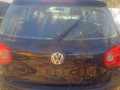 Заден капак багажник за VW Golf Mk5 2006, снимка 1