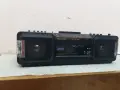SHARP WQ-T242. Двукасетъчен. , снимка 2