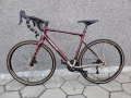 Gravel FUJI jari 1.3 GRX скорости шосеен велосипед колело , снимка 7