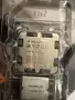ASUS ROG STRIX B650E-E GAMING WIFI и Ryzen 7 7700X, снимка 9