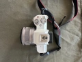 Canon EOS M50 Mark II White + EF-M 15-45mm IS STM, снимка 2