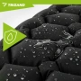 Самонадуваем матрак / Самонадуваем дюшек за палатка, снимка 10
