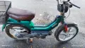 Мотопе с педали Пиаджо си, снимка 2