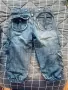 Атрактивни дънкови капри / карго панталони FANCO JEANS (Y2K / Vintage стил), снимка 2