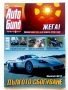 Списания "Auto Bild", снимка 2