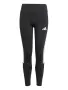ADIDAS Клин Train Essentials 3-Stripes Leggings Kids, снимка 6