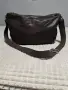Дамска оригинална италианска чанта от естествена кожа. GENUINE LEATHER / BORSE IN PELLE / MADE, снимка 6
