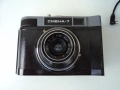 фотоапарат смена 7, снимка 6