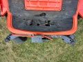 ДИЗЕЛОВА ТРИЦИЛИНДРОВА KUBOTA ZD 326..16.к.с. ПЕРФЕКТНА. Нулев Градус на Завиване , снимка 15