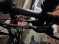 Drag Hardy Comp 27.5, снимка 1