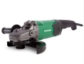 Ъглошлайф HITACHI/HIKOKI G23ST-WA, снимка 2