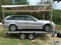 Ремарке 3.8m Hirth ph3000, снимка 5