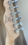 Индонезийска Fender Squier Affinity Telecaster електрическа китара, снимка 5