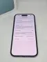 ГАРАНЦИЯ iPhone 16 Black 128GB 89% 465Цикъла, снимка 11