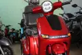 Електрическа триколка  FM2 PRO 1800W, 25Ah, RED, снимка 13