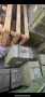 Продават се стари военни сандъци и техника
, снимка 10