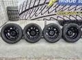 Джанти Peugeot 16 цола 4х108 , 6.5j ,et38 195/55/16 Citroen  Opel
, снимка 3