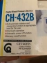 Апарат за Кръвно Citizen CH-432B, снимка 2