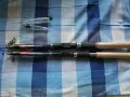 Apache navigators telespin carbon  3.00m/270m, снимка 5