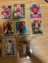 Редки футболни карти Topps – Mbappé Gold Vault, Haaland, Ronaldo, Kane, снимка 2