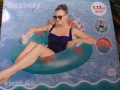 Водно кресло, воден фотьойл, пояс, снимка 9