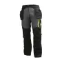 HELLY HANSEN 77401 Aker Construction Work Pant размер L / 52 работен панталон W4-762, снимка 1