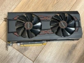 Sapphire Pulse RX VEGA56 8GB HBM2, снимка 1