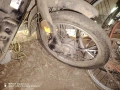 педалетка piadjo vespa , снимка 4