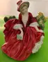 Статуетка Royal Doulton, снимка 2