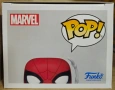 Spider-Man: No Way Home Funko Pop - Spider-Man #1160, снимка 5