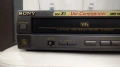 SONY video cassette player SLV-X1ME, снимка 3