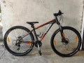 Алуминиев велосипед 27,5 цола Trek Marlin 5 , снимка 1