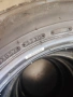 4бр.летни гуми 225/60/18 Bridgestone, снимка 4