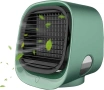 Ново!!! Преносим климатик Air Breeze, преносим вентилатор за охлаждане, снимка 3