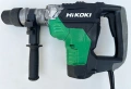 HiKoki DH 40MC - Комбиниран къртач 1100W 10.5J SDS MAX, снимка 2